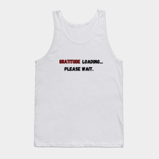 Anything ... can be loading, please wait. Tank Top